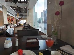 -白天鹅宾馆·流浮阁咖啡厅