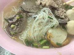 -榮泰米粉湯(Left Shop)