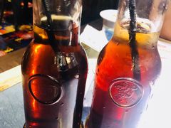 -探鱼·鲜青椒爽麻烤鱼(三水广场店)