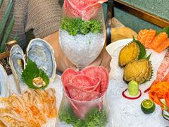 -喜聚薈·花膠雞海鮮火鍋(越秀店)