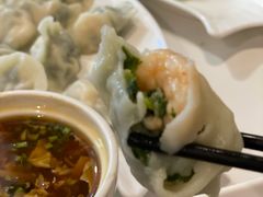 -船歌·鱼水饺青岛菜(合肥路永旺店)
