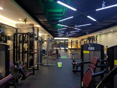 -西吉马游泳健身(协信店)