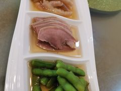 -罗阳人家私房菜(罗阳路店)