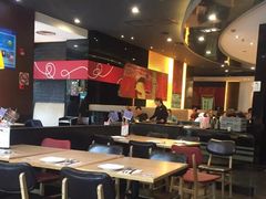 大堂-必胜客(漕宝路店)