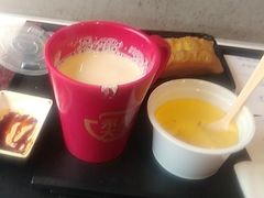 -永和大王(广渠店)
