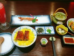 -松子料理(白家庄店)