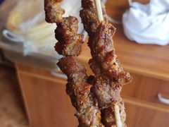 -维吾尔餐厅(宜山路店)