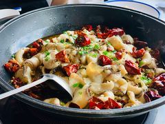 -百岁鱼庄·常州老字号(湖塘店)
