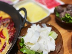 -虾领航小龙虾·吉林烧烤(柳州路店)
