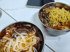 -金牌罗记肠旺面(蔡家街店)