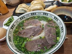 -贯贯吉·清真餐厅(浙江中路店)