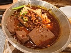 -小满手工粉(北京来福士店)