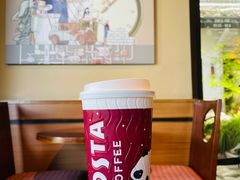 -COSTA COFFEE(西湖天地店)