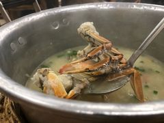 -南记食粥坊·宵夜大排档(南桂店)