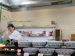 -昆山琶拉帝诗酒店·河畔咖啡厅Riverside Cafe