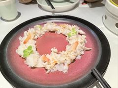 -在前门·烤鸭北京菜(五月花广场店)