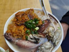 -荔林食店(西华路店)
