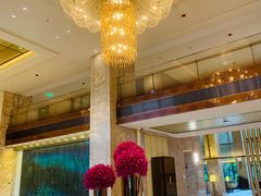 -杭州城中香格里拉大酒店