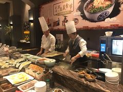 -和颐至尊酒店(上海徐家汇桂林公园地铁站店)