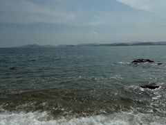 -小梅沙海滨乐园