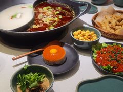 -新辣道鱼火锅(上地华联店)