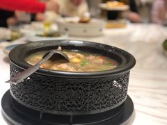 清汤熊猫羊-隆聚·时令海鲜(洪兴店)