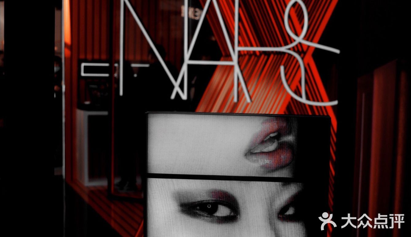 NARS✖️李斯丹妮|无价之姐来袭,解锁昆明潮色冬天惊喜