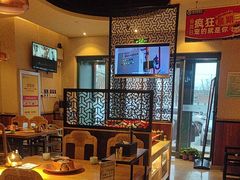 -额尔敦传统涮(光明路店)