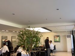 点击看大图 -付军剪艺JF ProSalon