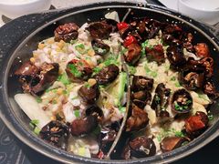 -大丰收脆鱼(浦西万达店)
