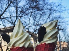 -麦当劳(农光里店)