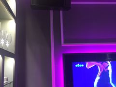 -米乐星世界KTV