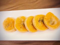 功夫银丝饼-广州逸林假日酒店·四季桃源中餐厅(白云山风景区店)