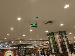 -金谷大厦酒店-黑土优品1号餐厅