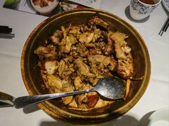 -围龙屋客家食府(福田店)