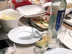 -海底捞火锅(劲松店)