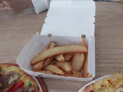 -达美乐比萨(东新路店)