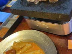 -火炉情韩国料理店(古田路店)