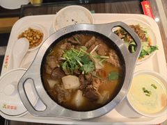 -豪享来中西餐厅(隆昌店)