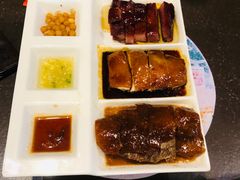 -有璟阁港式餐厅(金融街购物中心店)