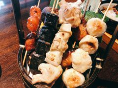 -石葵(锦业时代店)