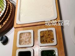 -八分饱·西津会(西津渡店)
