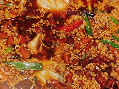 -胖子鱼·天水麻辣鱼火锅(秦州407店)