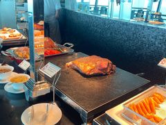 -澳门旅游塔360°旋转餐厅(南湾湖广场店)