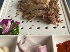 -老毛手抓·盐池滩羊非遗手抓(宁夏总店)