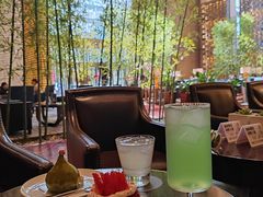 -威斯汀酒店Exchange大堂吧