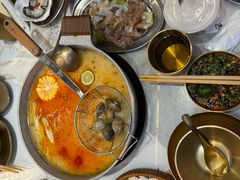 -琥珀川糟粕醋火锅(慈云寺店)