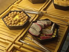 -火炉火自助餐(喜隆多店)
