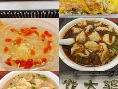 -老通城豆皮大王(吉庆街店)