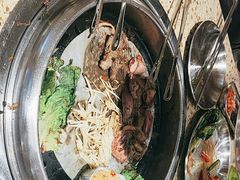 -姜胖胖无限自助烤肉(罗湖宝能店)